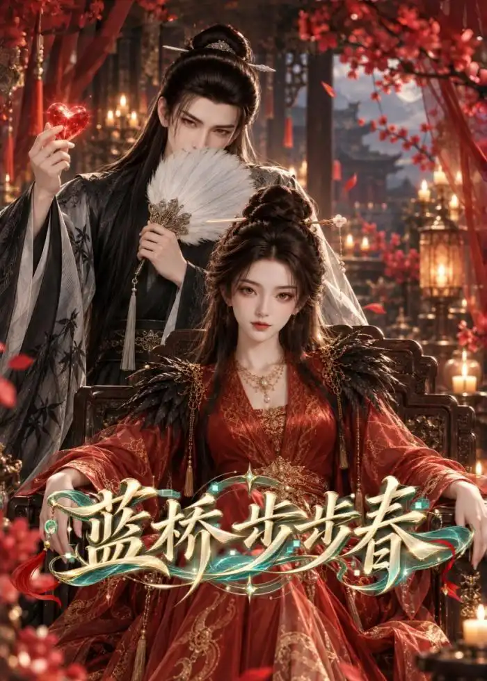 《蓝桥步步春》短剧全集完整版免费观看