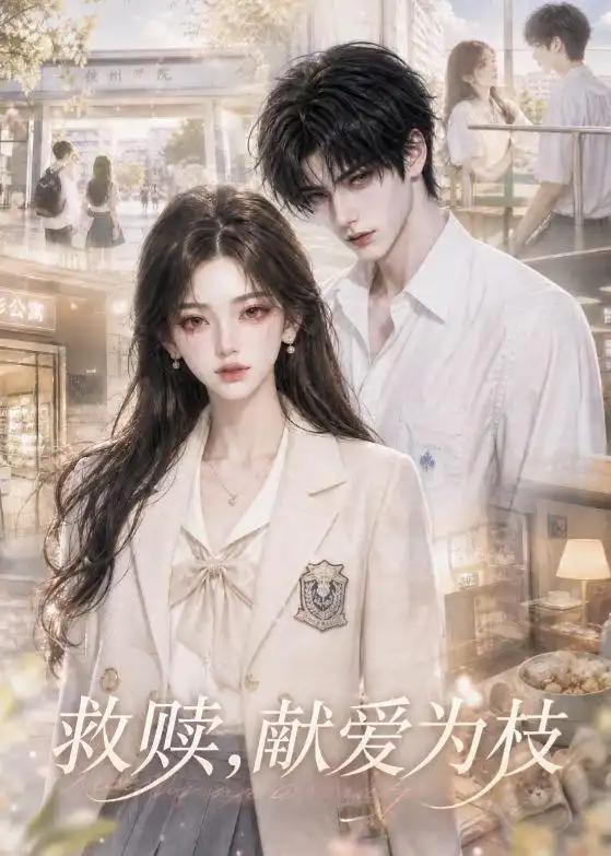 《救赎，献爱为枝》短剧全集完整版免费观看
