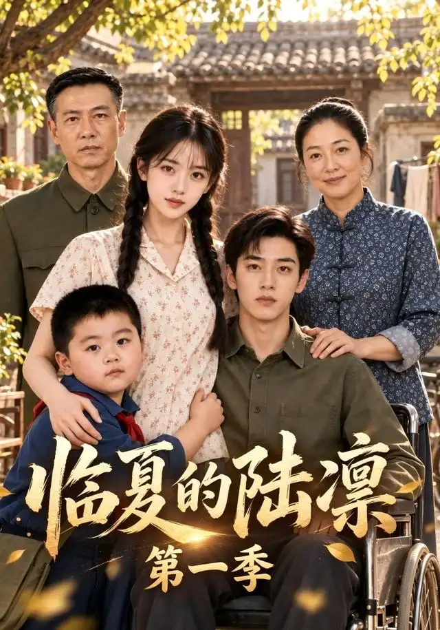 《临夏的陆凛第一季》短剧全集完整版免费观看-看电影短剧网