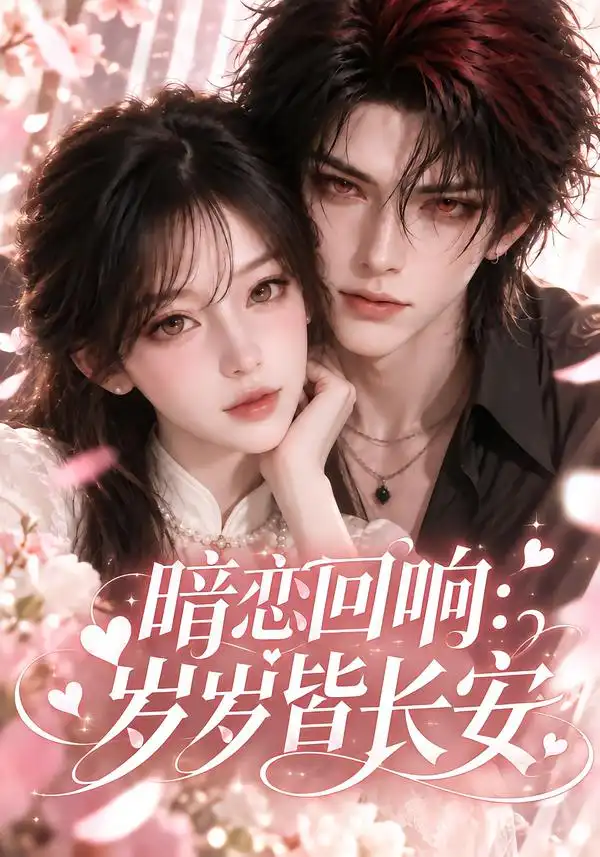 《暗恋回响：岁岁皆长安》短剧全集完整版免费观看