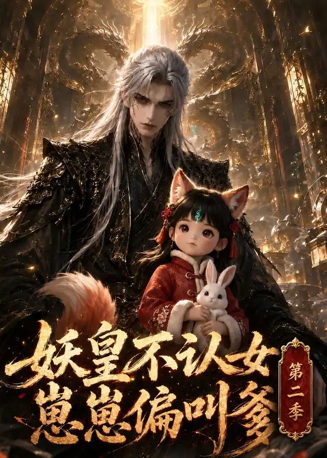 《妖皇不认女,崽崽偏叫爹第二季》短剧全集完整版免费观看-看电影短剧网