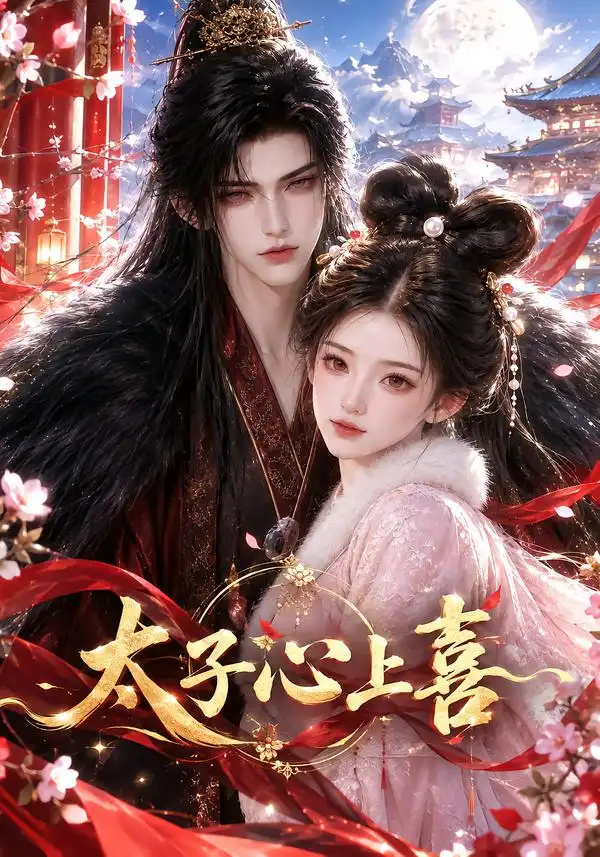 《太子心上喜》短剧全集完整版免费观看