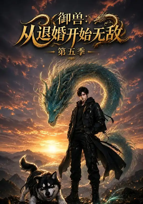 《御兽：从退婚开始无敌第五季》短剧全集完整版免费观看