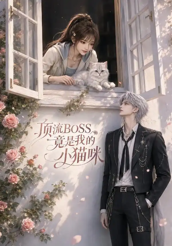 《顶流boss竟是我的小猫咪》短剧全集完整版免费观看-看电影短剧网