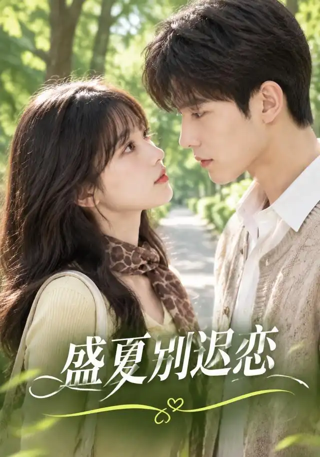 《盛夏别迟恋》短剧全集完整版免费观看