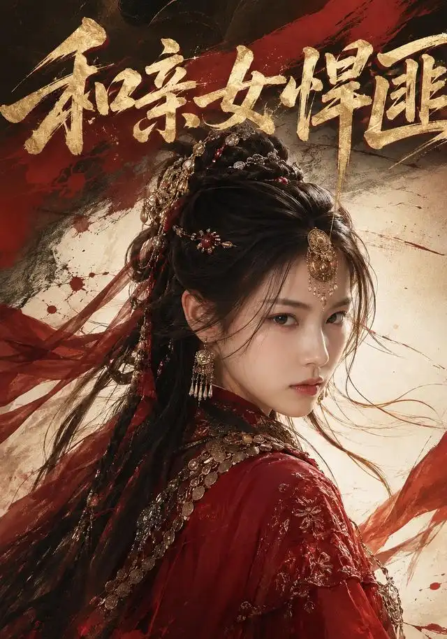 《和亲女悍匪》短剧全集完整版免费观看-看电影短剧网