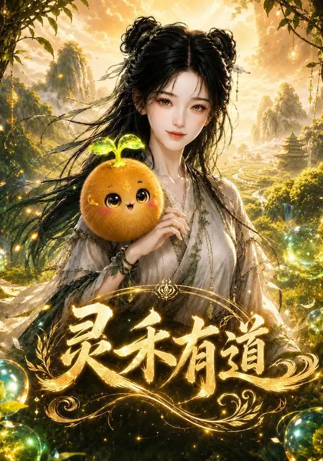 《灵禾有道》短剧全集完整版免费观看-看电影短剧网