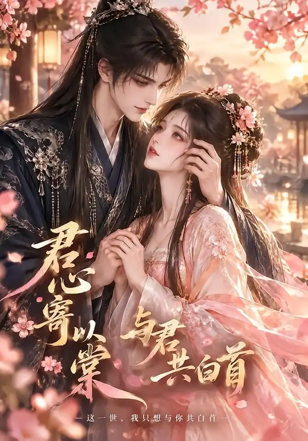 《君心寄以棠:与君共白首》短剧全集完整版免费观看-看电影短剧网