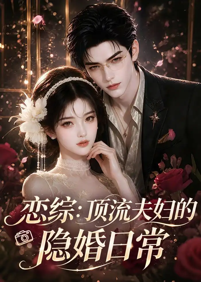 《恋综：顶流夫妇的隐婚日常》短剧全集完整版免费观看