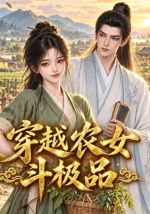 《穿越农女斗极品》短剧全集完整版免费观看