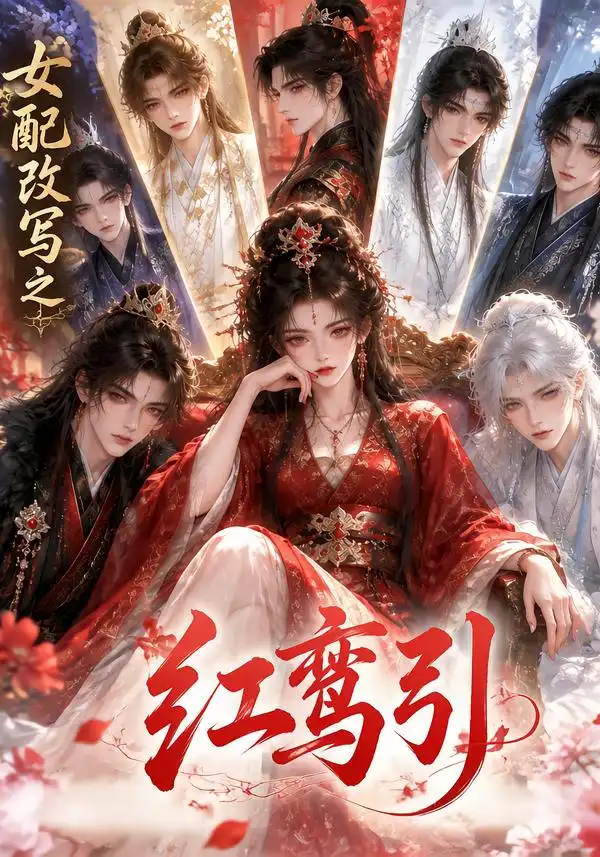 《女配改写之红鸾引》短剧全集完整版免费观看-看电影短剧网