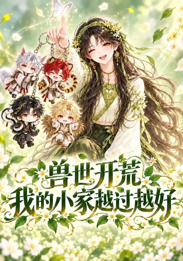 《兽世开荒：我的小家越过越好》短剧全集完整版免费观看