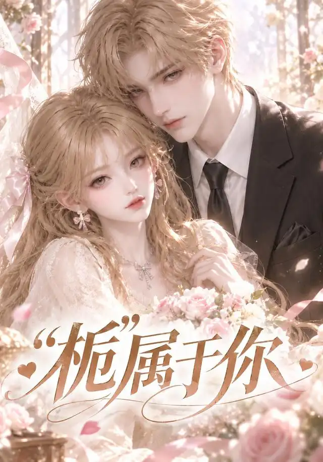 《栀属于你》短剧全集完整版免费观看