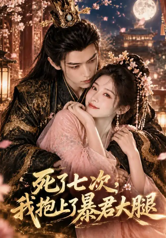 《死了七次,我抱上了暴君大腿》短剧全集完整版免费观看-看电影短剧网