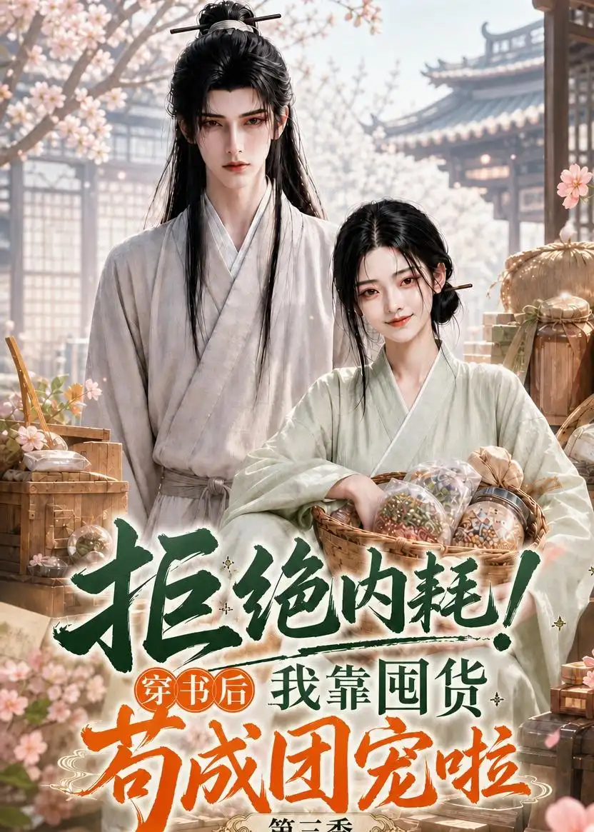 《拒绝内耗！穿书后我靠囤货苟成团宠啦》第三季