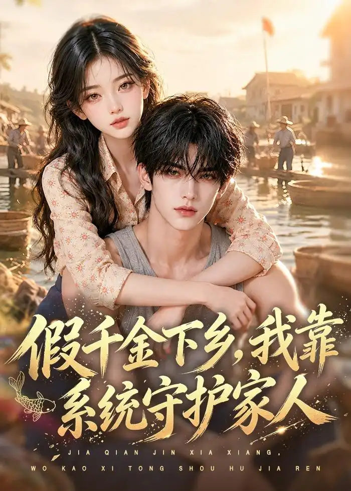 《假千金下乡，我靠系统守护家人》