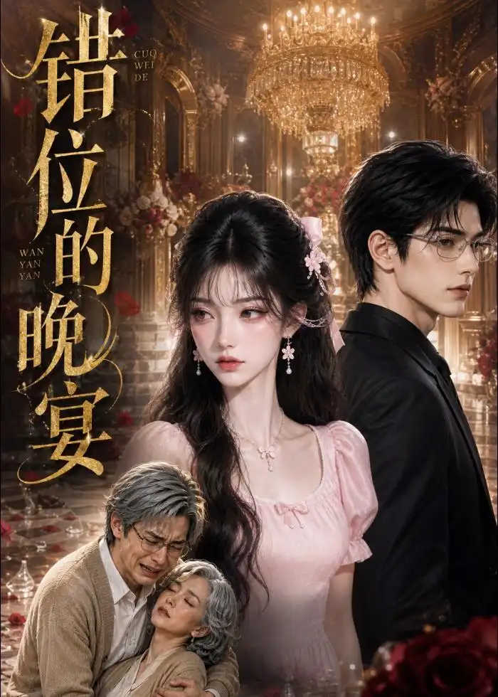 《错位的晚宴》-看电影短剧网