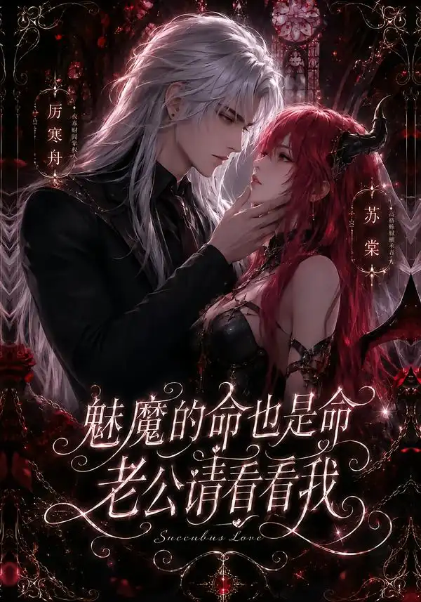 《魅魔的命也是命,老公请看看我》-看电影短剧网