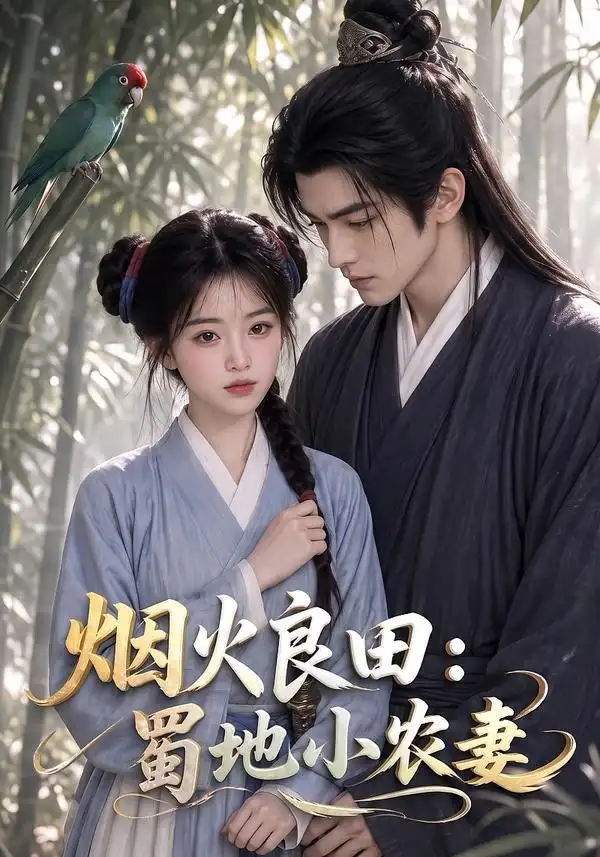 《烟火良田：蜀地小农妻》