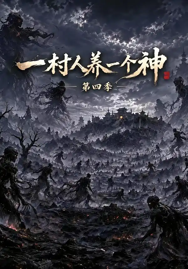 《一村人养一个神》第四季