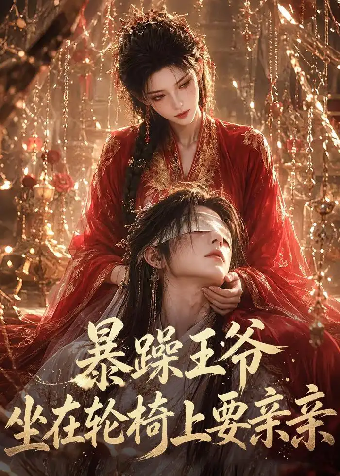 《暴躁王爷坐在轮椅上要亲亲》-看电影短剧网