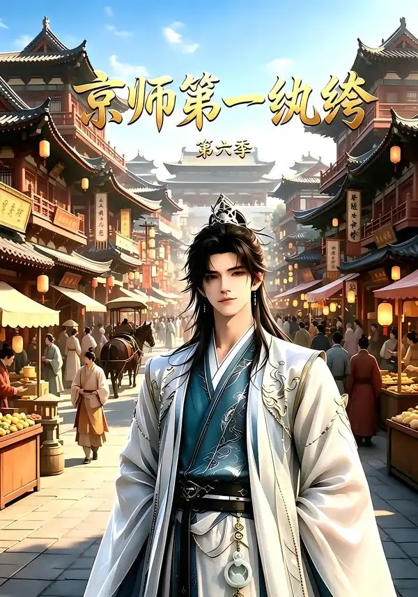 《京师第一纨绔》第六季