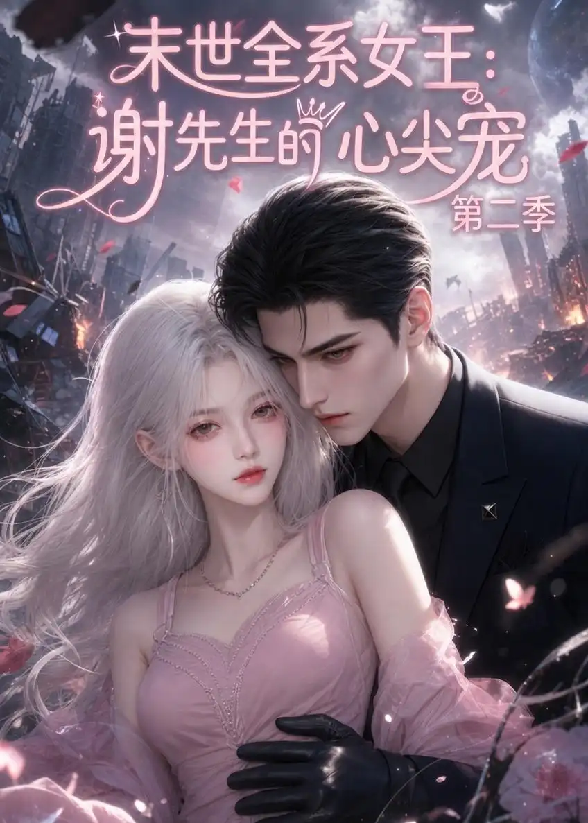 《末世全系女王：谢先生的心尖宠》第二季
