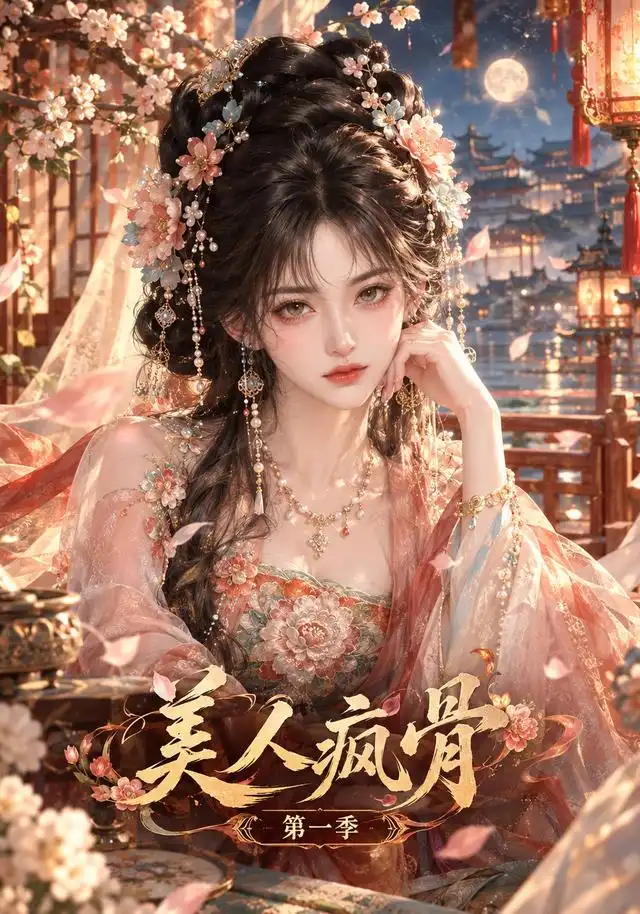 《美人疯骨》第一季-看电影短剧网