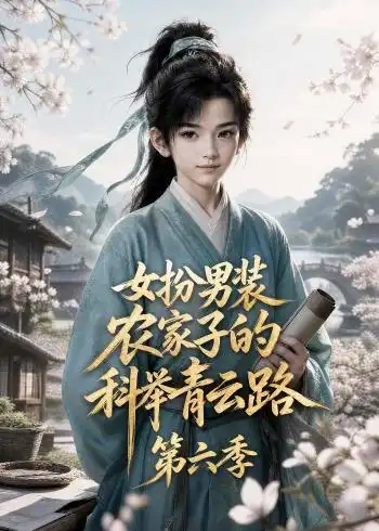 《女扮男装，农家子的科举青云路》第六季