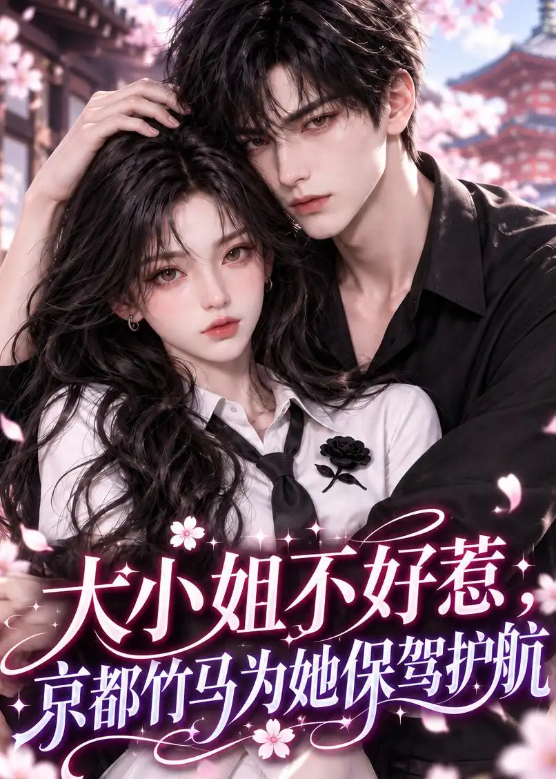《大小姐不好惹，京都竹马为她保驾护航》