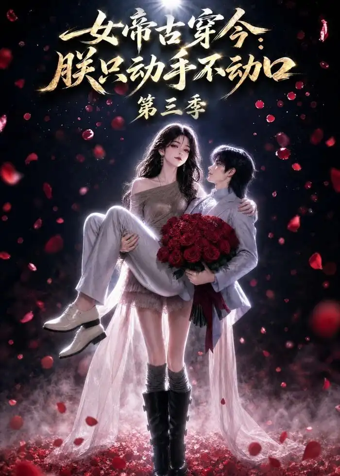 《女帝古穿今：朕只动手不动口》第三季