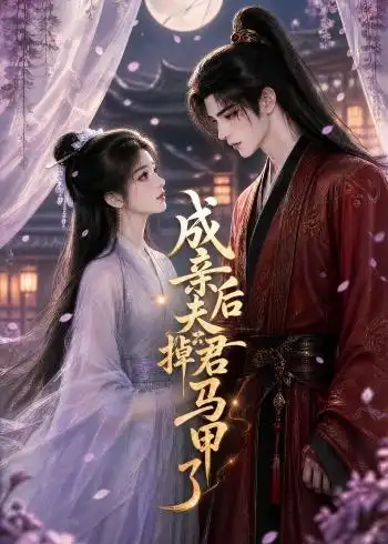 《成亲后夫君掉马甲了》-看电影短剧网