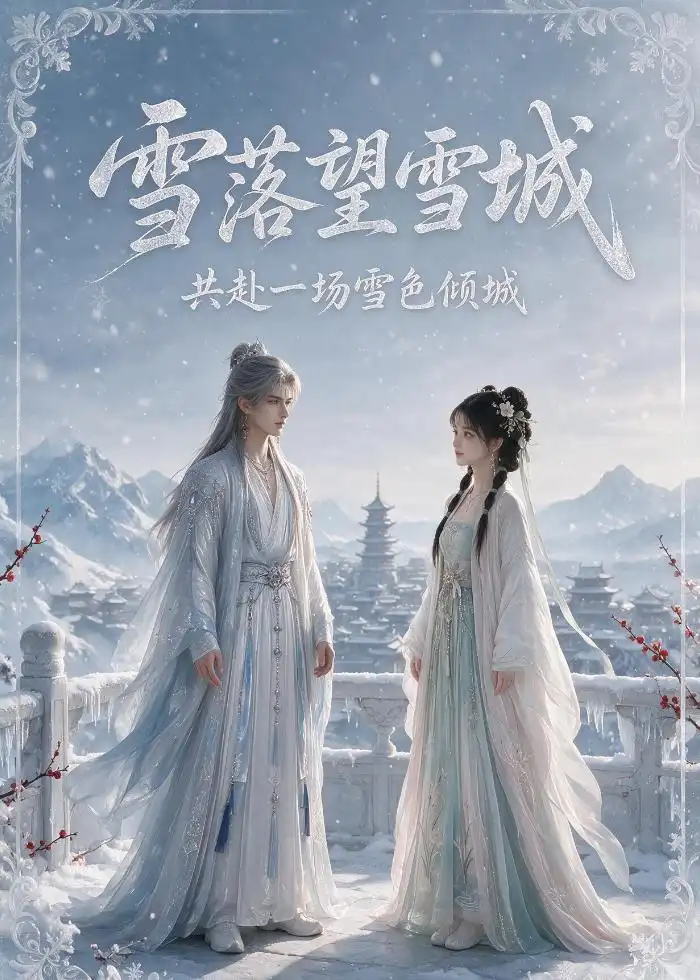 《雪落望雪城-》第一季-看电影短剧网
