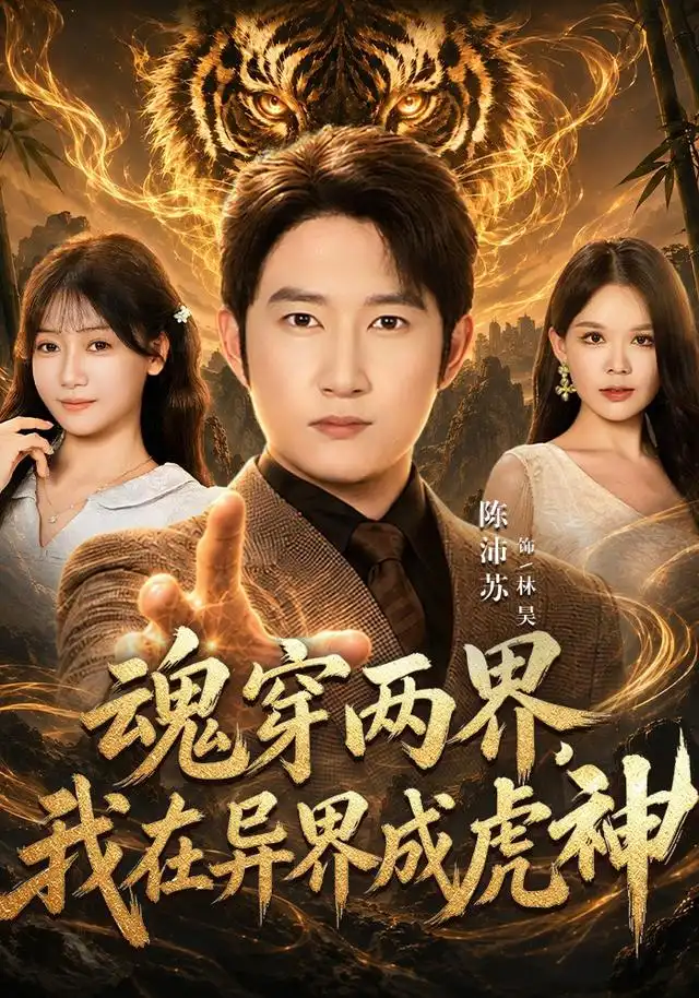 《魂穿两界,我在异界成虎神》-看电影短剧网