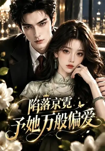 《陷落京霓:予她万般偏爱》-看电影短剧网