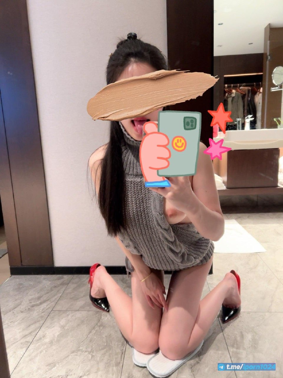 人妻贵在真实 好看是其次的 [27P]