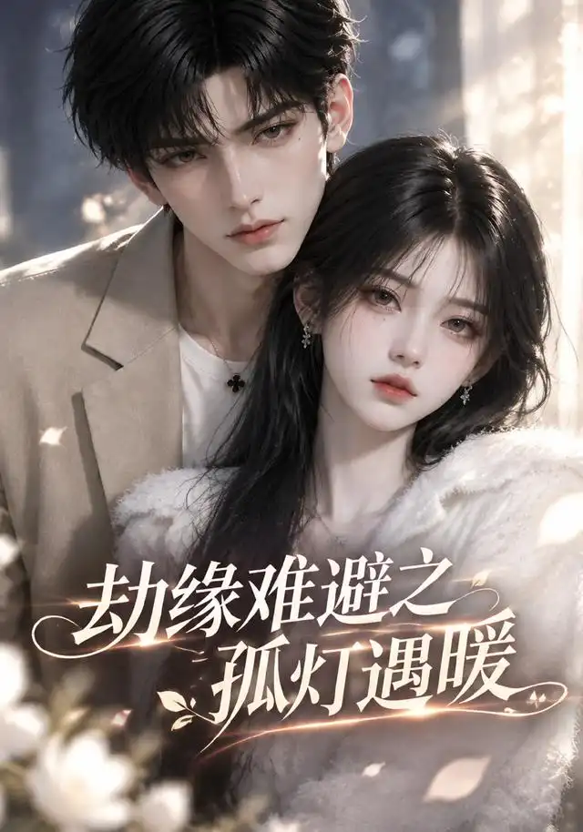 《劫缘难避之孤灯遇暖》