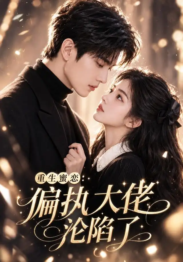 《重生蜜恋:偏执大佬沦陷了》-看电影短剧网