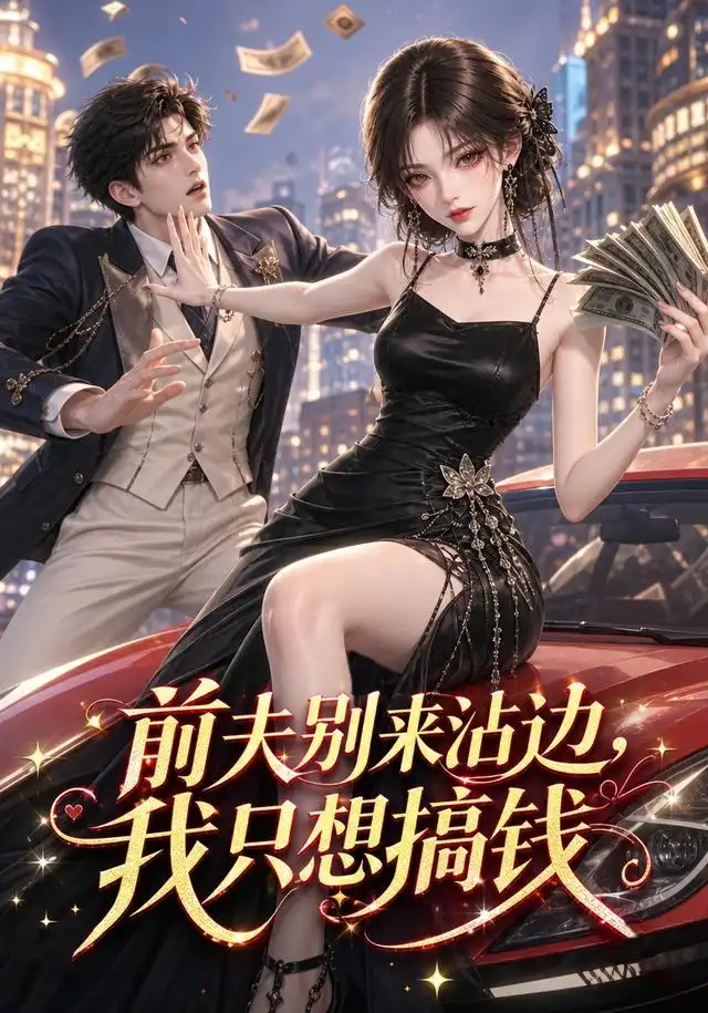 《前夫来沾边,我只想搞钱》-看电影短剧网
