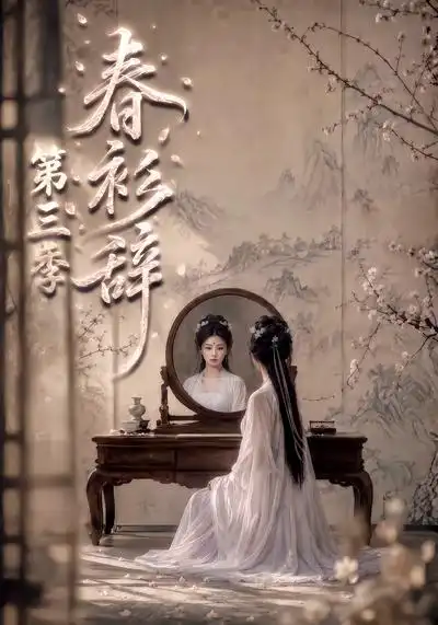 《春衫辞》第三季-看电影短剧网