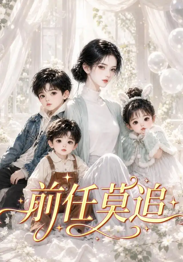 《前任莫追》-看电影短剧网