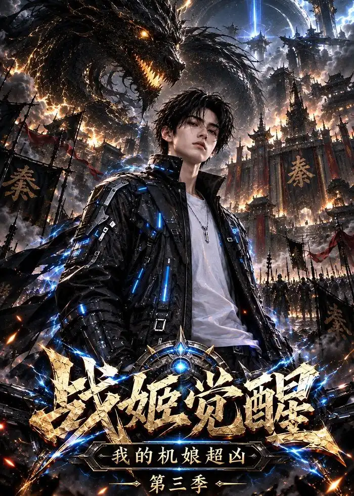 《战姬觉醒:我的机娘超凶》第三季-看电影短剧网