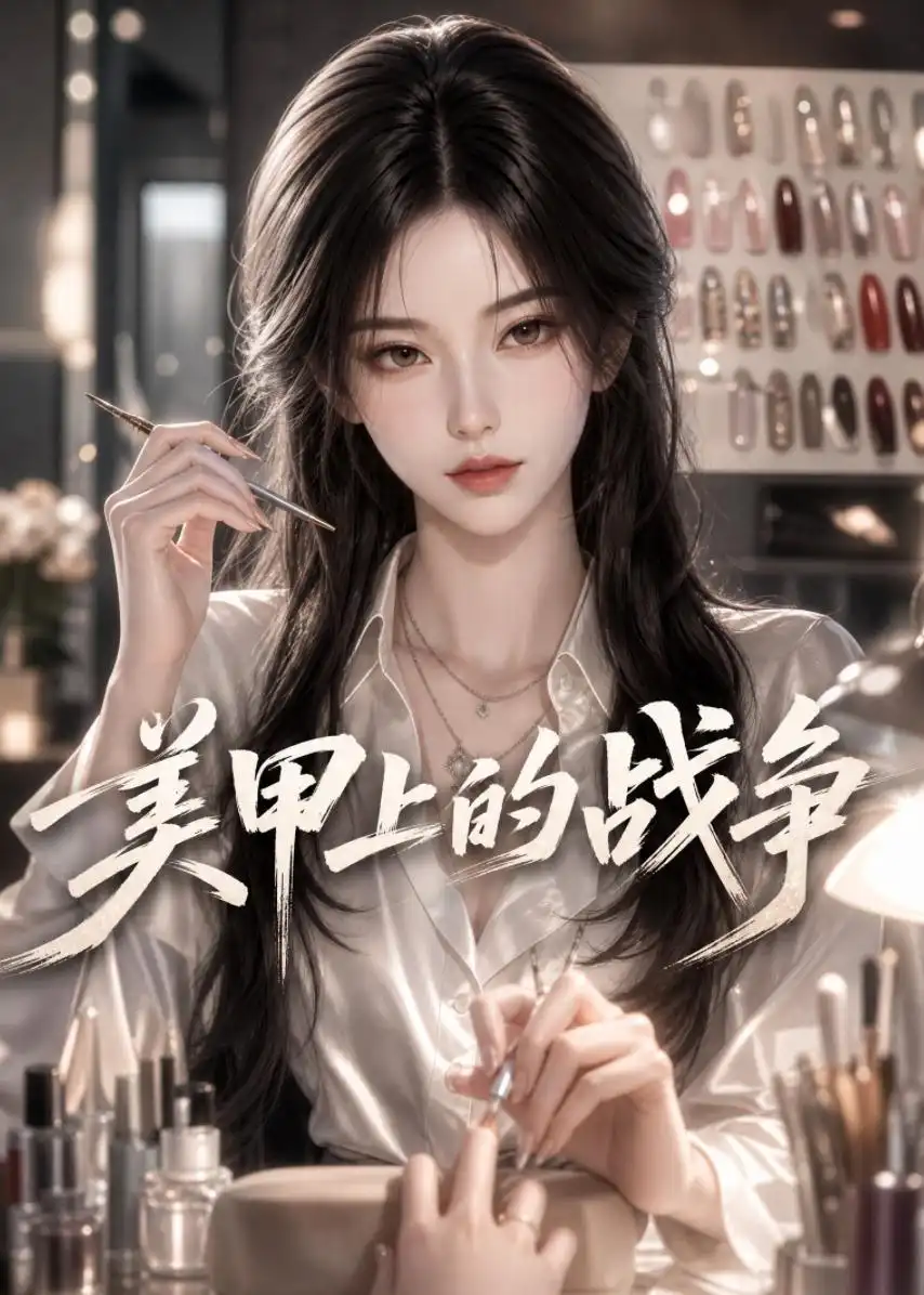 《美甲上的战争》-看电影短剧网