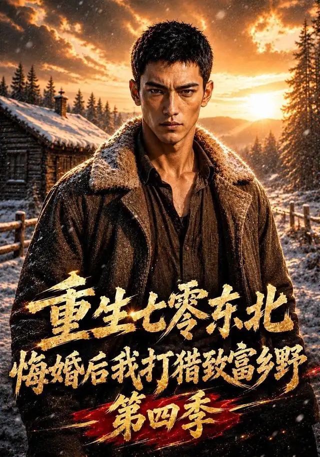 《重生七零东北,悔婚后我打猎致富乡野》第四季-看电影短剧网