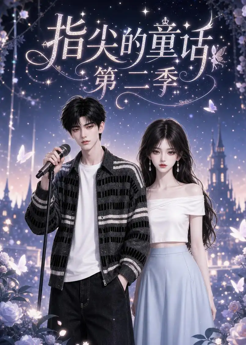《指尖的童话》第二季