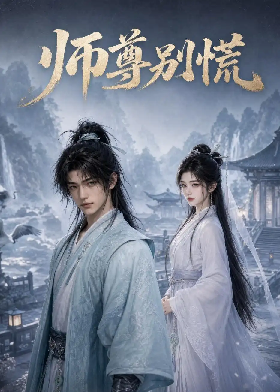 《师尊别慌》-看电影短剧网