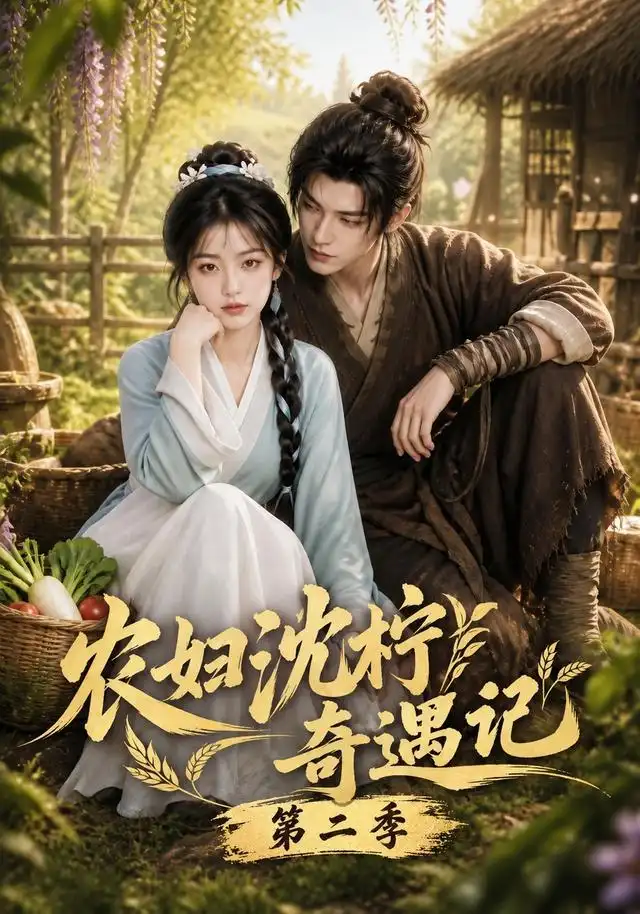 《农妇沈柠奇遇记》第二季