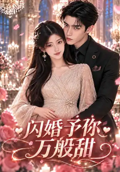 《闪婚予你万般甜》-看电影短剧网