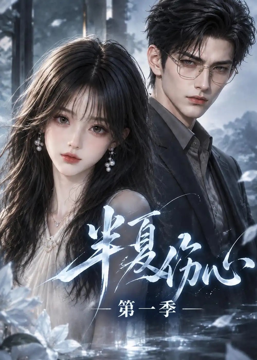 《半夏伤心》第一季-看电影短剧网