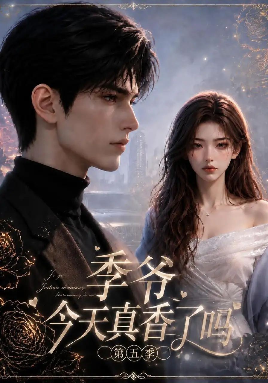 《季爷今天真香了吗》第五季-看电影短剧网